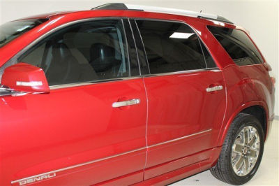 2011 GMC Acadia Denali