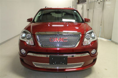 2011 GMC Acadia Denali