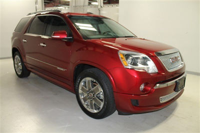 2011 GMC Acadia Denali