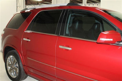 2011 GMC Acadia Denali