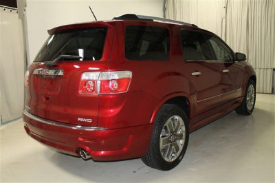 2011 GMC Acadia Denali