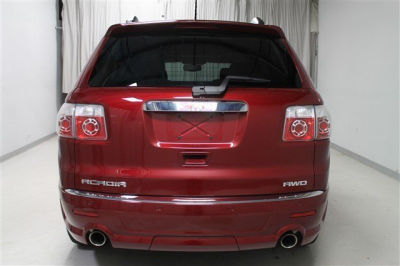 2011 GMC Acadia Denali
