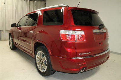 2011 GMC Acadia Denali