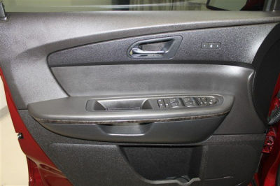 2011 GMC Acadia Denali