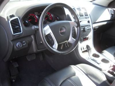 2012 GMC Acadia  SLT-1