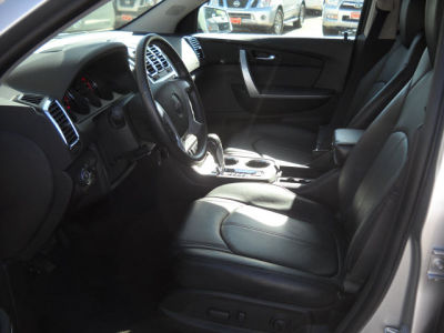 2012 GMC Acadia  SLT-1