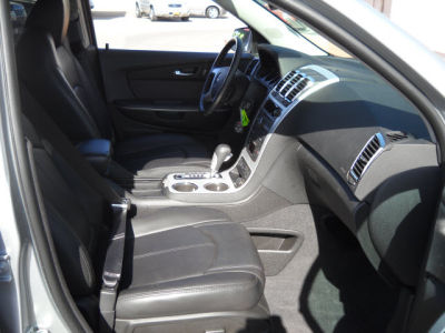 2012 GMC Acadia  SLT-1