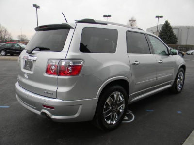 2011 GMC Acadia Denali