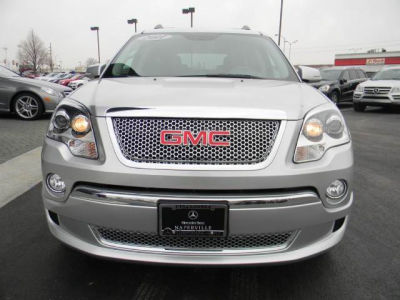 2011 GMC Acadia Denali