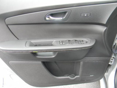 2011 GMC Acadia Denali