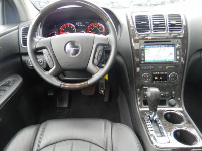 2011 GMC Acadia Denali