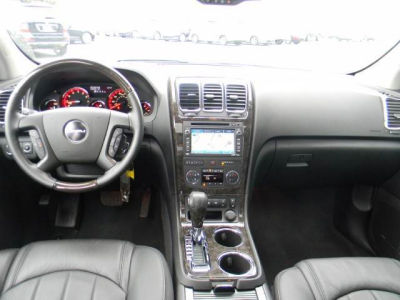 2011 GMC Acadia Denali