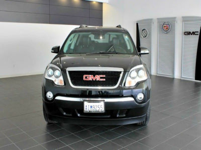 2012 GMC Acadia SLT-1