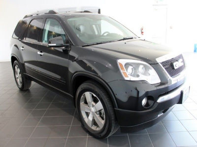 2012 GMC Acadia SLT-1
