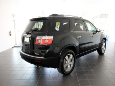 2012 GMC Acadia SLT-1