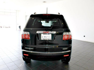 2012 GMC Acadia SLT-1