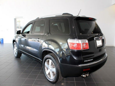2012 GMC Acadia SLT-1