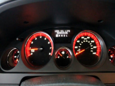 2012 GMC Acadia SLT-1