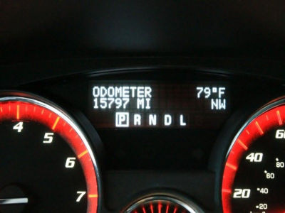 2012 GMC Acadia SLT-1