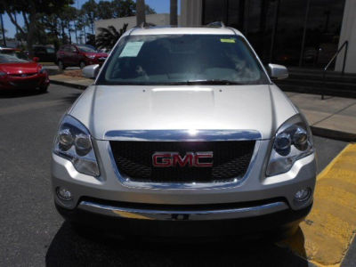 2012 GMC Acadia  SLT1