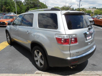 2012 GMC Acadia  SLT1