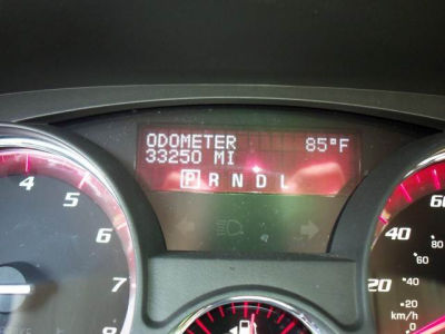 2012 GMC Acadia  Denali