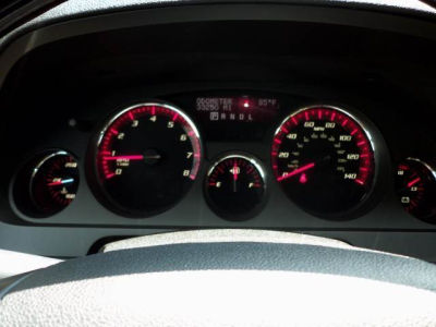 2012 GMC Acadia  Denali