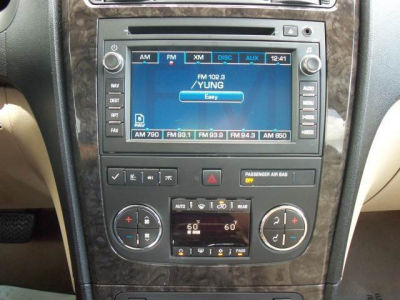 2012 GMC Acadia  Denali