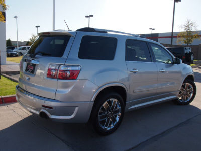 2011 GMC Acadia  Denali