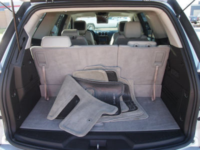 2011 GMC Acadia  Denali