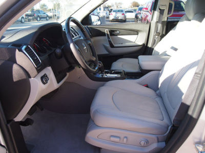 2011 GMC Acadia  Denali