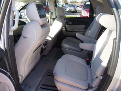 2011 GMC Acadia  Denali