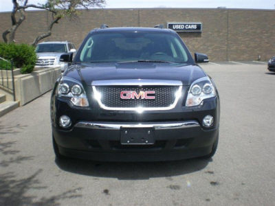 2012 GMC Acadia SLT-1