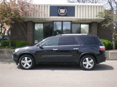 2012 GMC Acadia SLT-1
