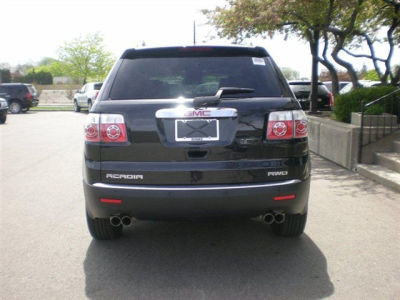 2012 GMC Acadia SLT-1