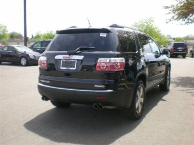 2012 GMC Acadia SLT-1