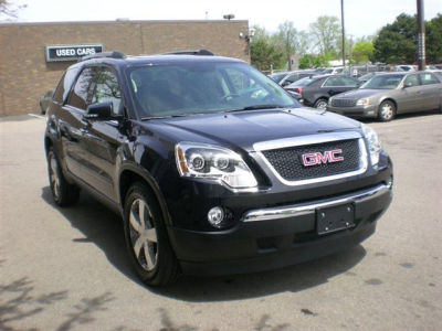 2012 GMC Acadia SLT-1