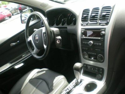 2012 GMC Acadia SLT-1