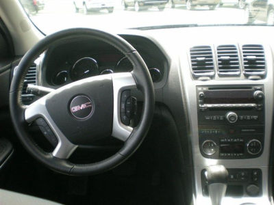 2012 GMC Acadia SLT-1