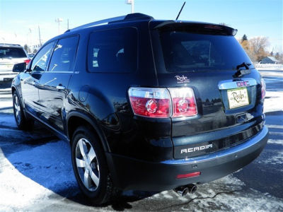2012 GMC Acadia SLT-1