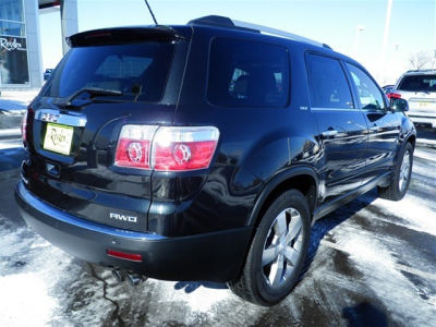 2012 GMC Acadia SLT-1