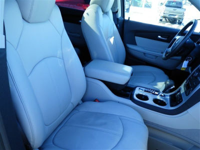 2012 GMC Acadia SLT-1