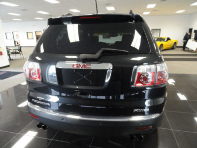 2012 GMC Acadia  SLT-1
