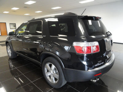 2012 GMC Acadia  SLT-1