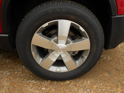 2012 GMC Acadia  SLT-1