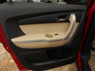 2012 GMC Acadia  SLT-1