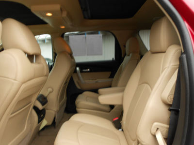 2012 GMC Acadia  SLT-1