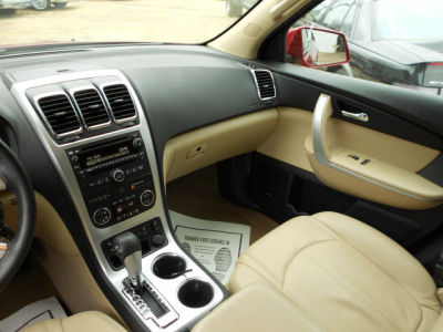 2012 GMC Acadia  SLT-1