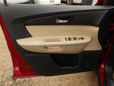 2012 GMC Acadia  SLT-1