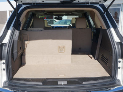 2012 GMC Acadia  SLT-1